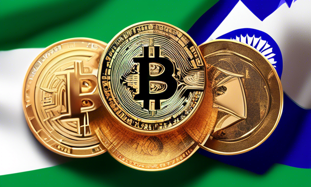 Crypto tax in India left unchanged during budget presentation ?