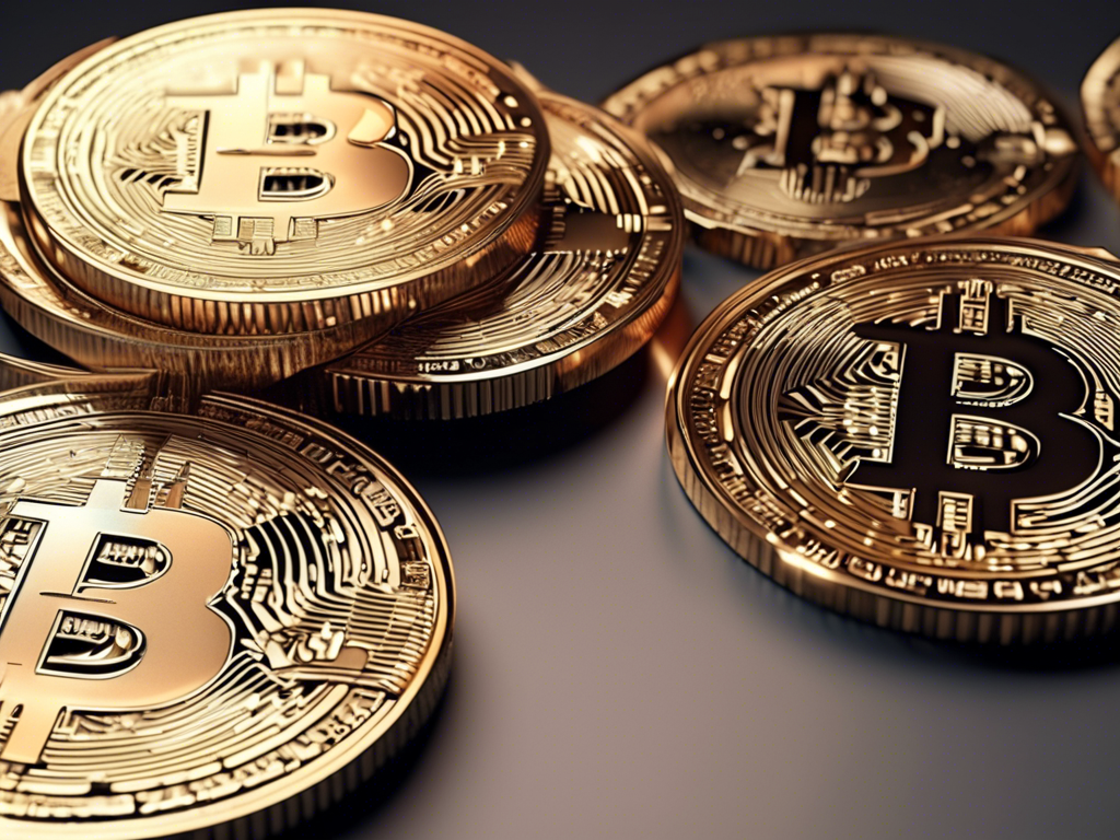 Bitcoin hits record low transaction volume, spot trading disappears ?