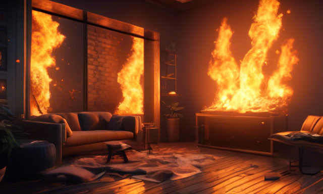 The Quarterly BNB Burn was completed by Binance, revealing the number of tokens burnt ?