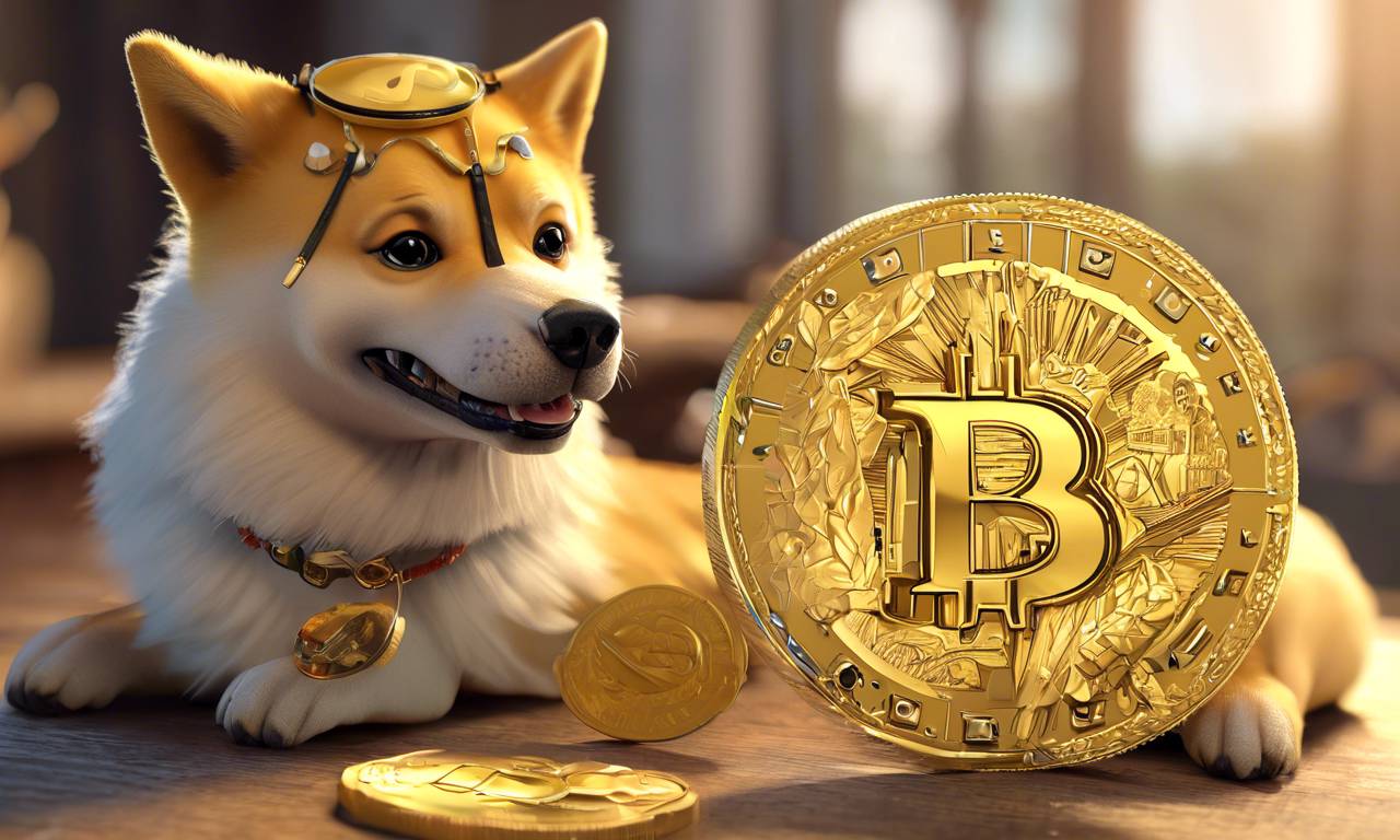 Solana's Memecoin Set for More Rallies ? Dogecoin (DOGE) Next Leg Up! ??