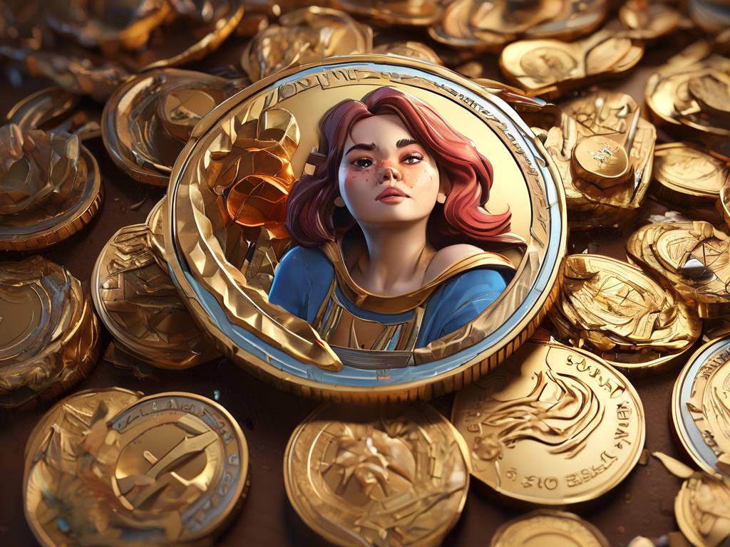 Solana meme coin breaks all-time high ??