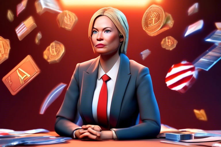 US government sues Adobe for tricky subscription practices! ??