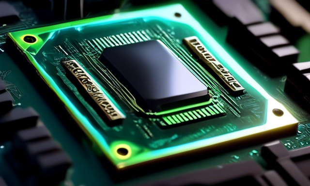 Nvidia stock price for end of 2024 is predicted by AI ?