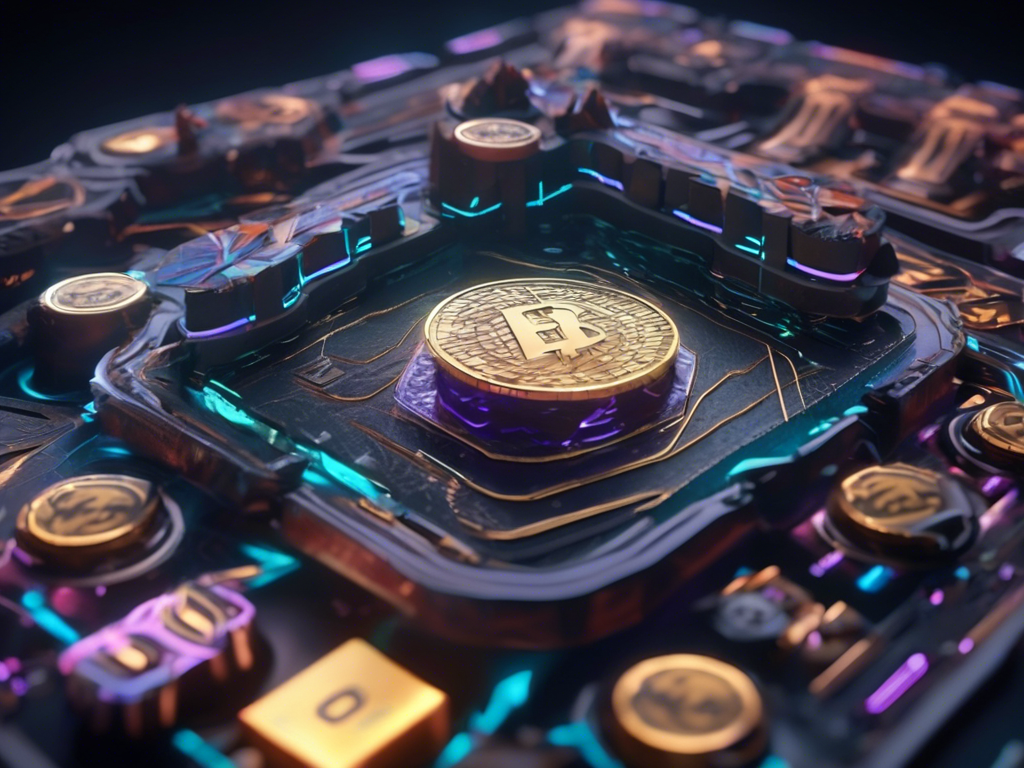 Arbitrum Community Backs 200M ARB Allocation for Web3 Game Development ?