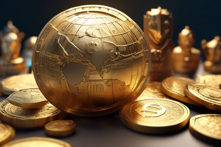 Protect your investments with emerging markets ⚔️