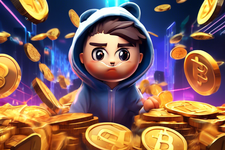 Crypto readers beware! UwU Lend loses $20M in flash loan attack ??