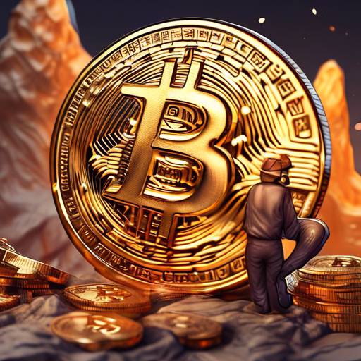 Bitcoin Price Turns Attractive On Dips, 100 SMA Is The Key ?
