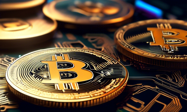 The rebound of cryptocurrencies is resumed, with bitcoin surpassing $60,000 ?