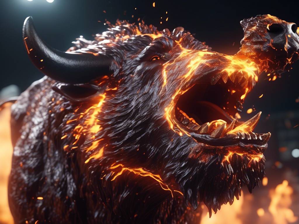 XRP Bulls Roar: Explosive Surge Ahead ??