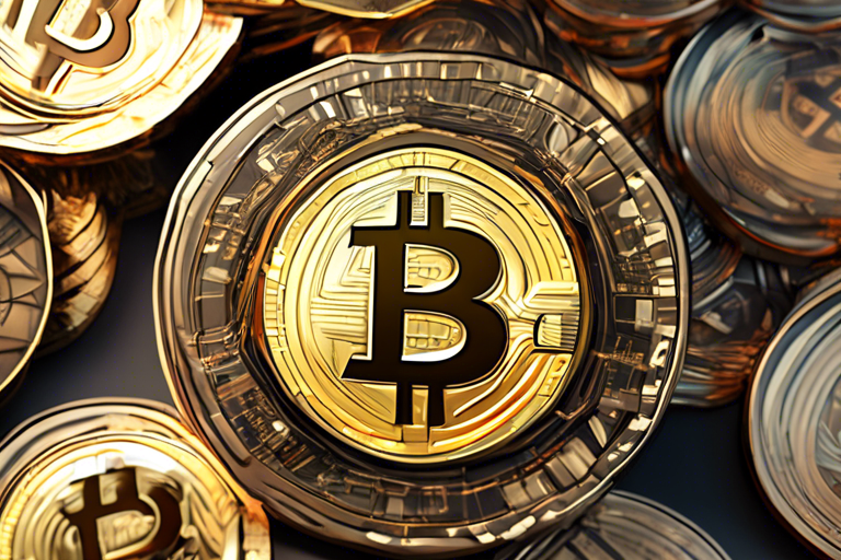 Potential boom revealed by analyst as Altcoin season is hinted at with Bitcoin halving approaching ?