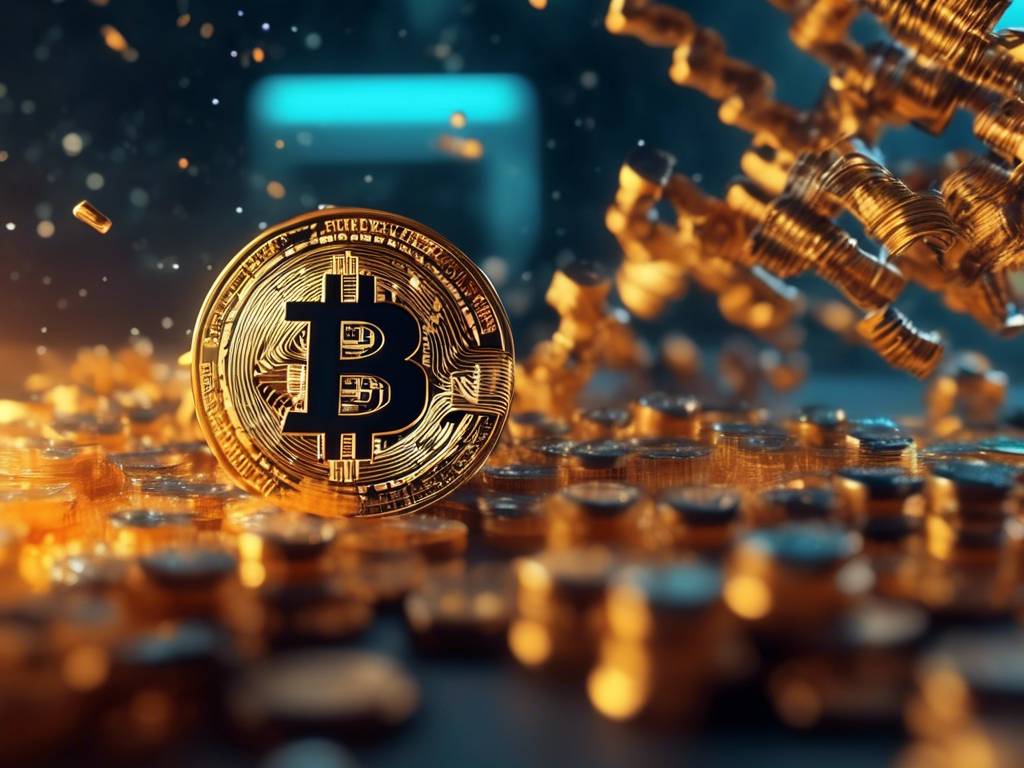 Unlock 10X Profit Potential in Bitcoin: New Strategy Revealed! ??