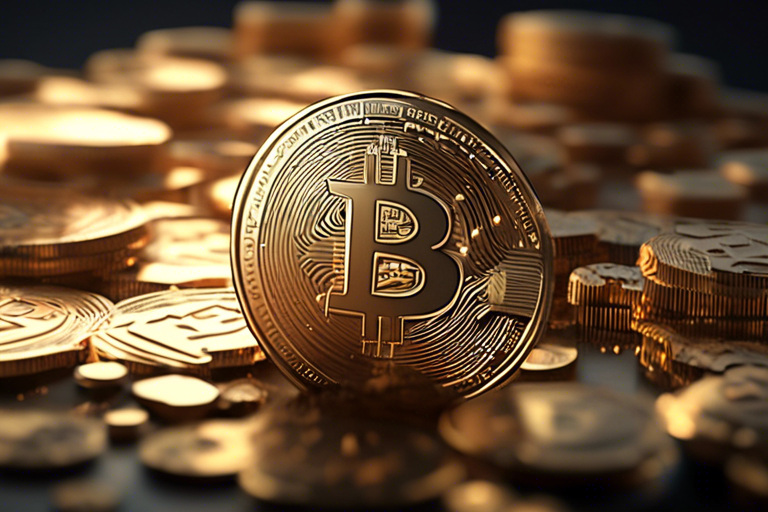 Bitcoin drops below $64,000: Check out the next support level ?