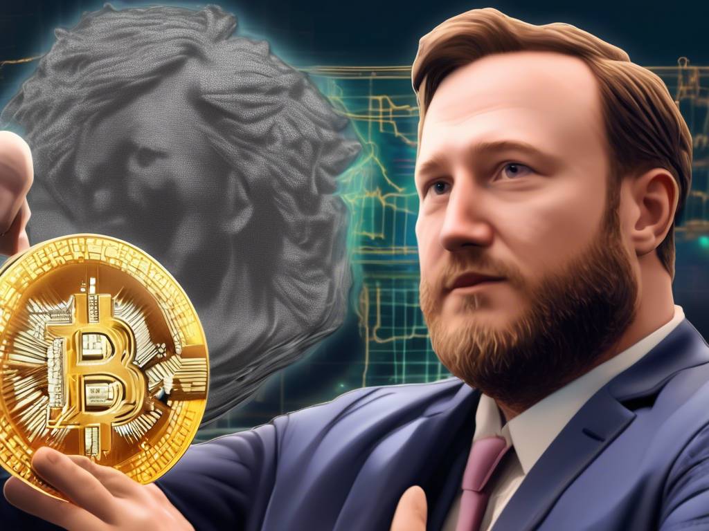 Charles Hoskinson champions crypto's social contract over CBDC ??