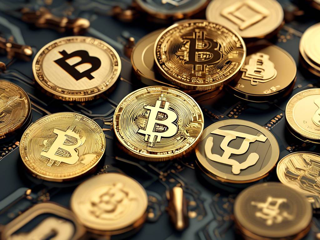 Unlocking Cryptocurrency Secrets: How to Analyze Trends Like a Pro ?