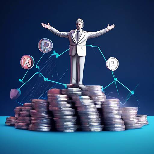 Unnatural XRP Price Performance? Pro-Ripple Lawyer Anticipates Rally! ?