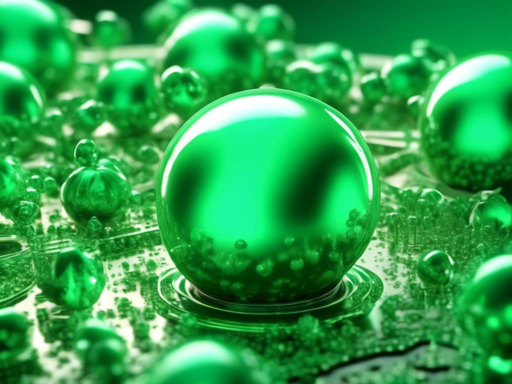 Green Hydrogen Faces Costly Obstacles ??