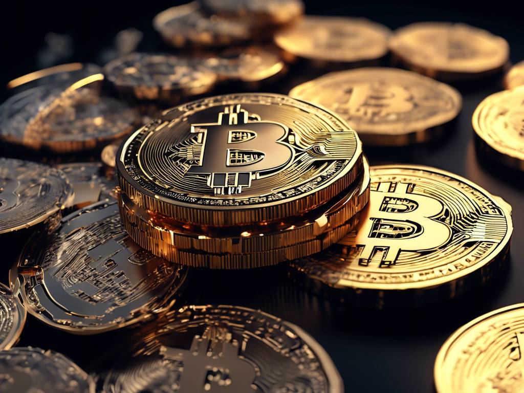 Unlocking Explosive Price Surge with Programmable Bitcoin Blockchain ?