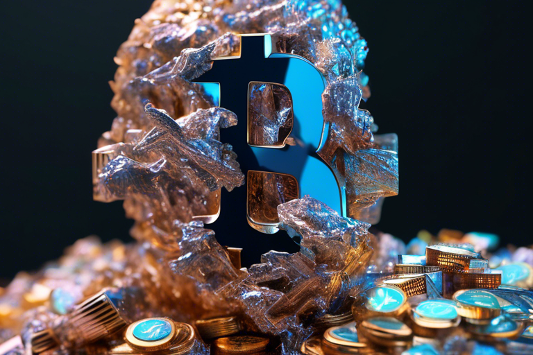 Crypto Traders Celebrate as S&P 500 & Nasdaq Hit All-Time Highs ?