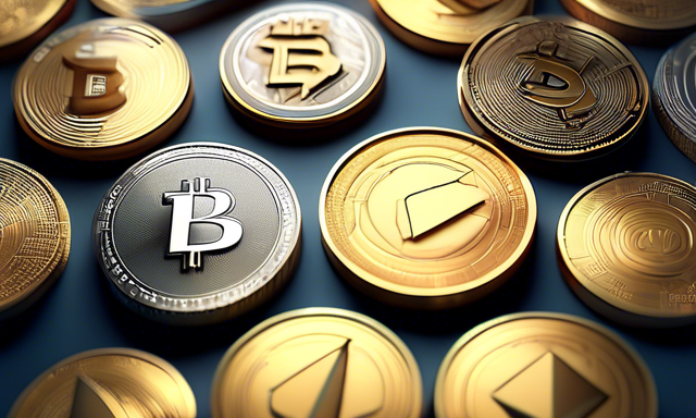 Weekly Cryptocurrency Market Analysis: Attempted Recovery of Altcoins is Continued ?