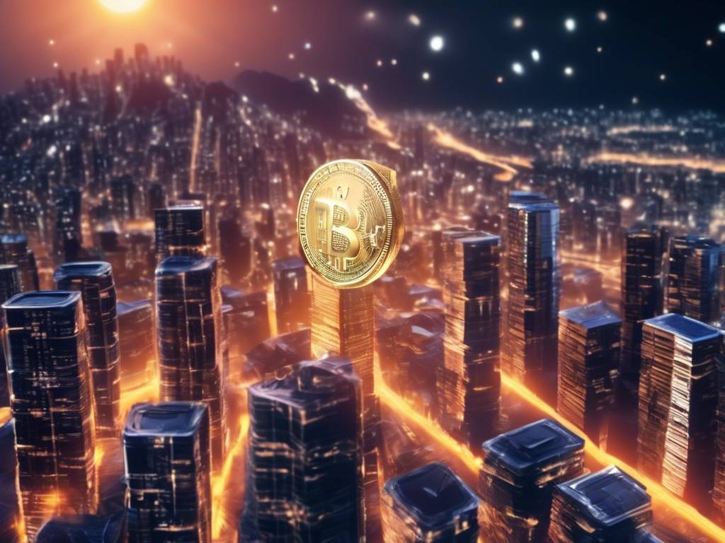 Crypto Analysts Predict Real Estate Trusts Signal Recovery Ahead ?