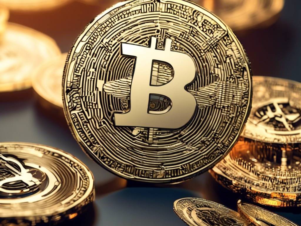 Ripple CEO adjusts $5T crypto prediction, reveals new goal ?