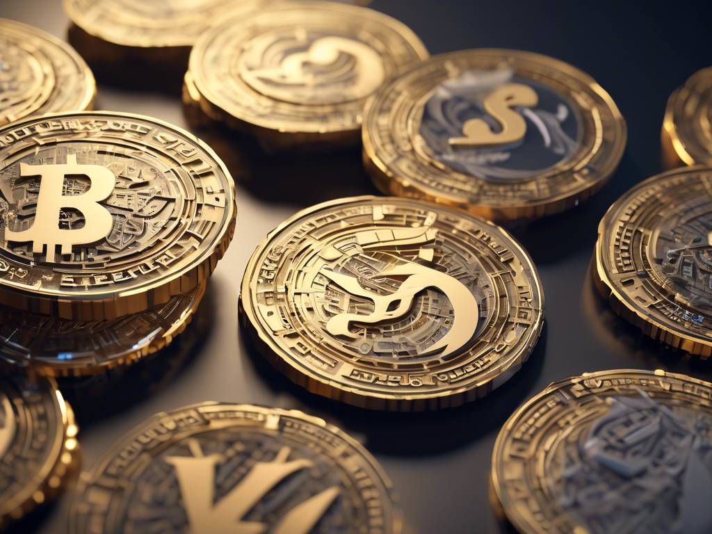How Steem Coin is Empowering Content Creators and Revolutionizing Online Communities