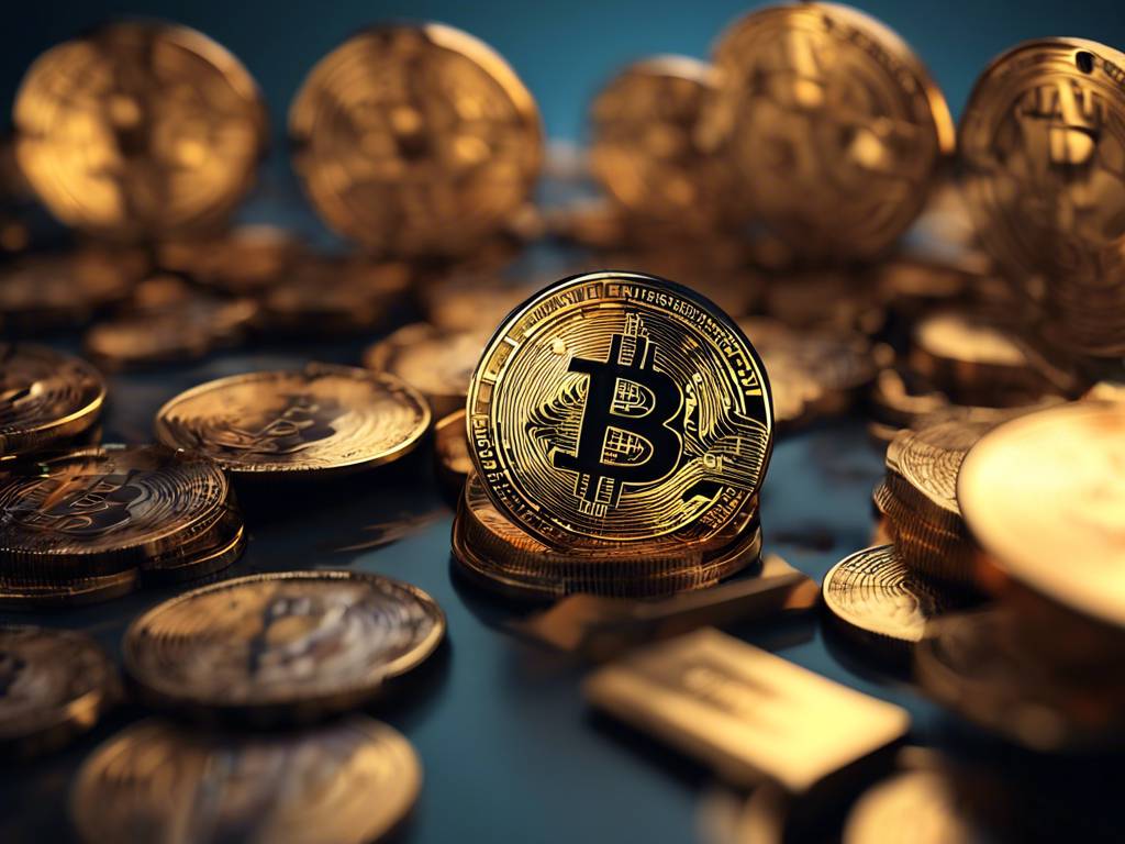 Bitcoin price dips below $62K, facing rejection at $65K ??