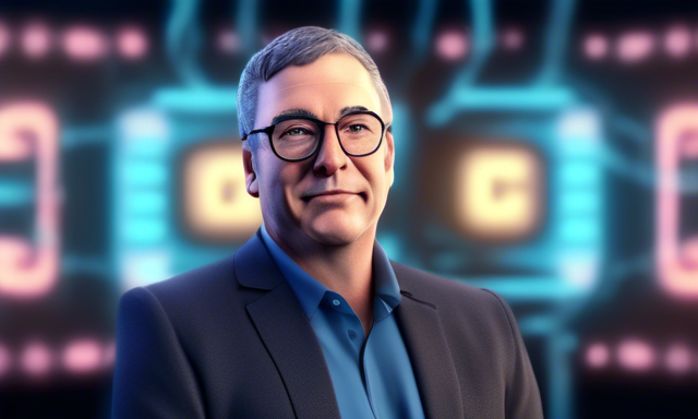 Tech investor Paul Meeks is still trusted for AI infrastructure plays. ?