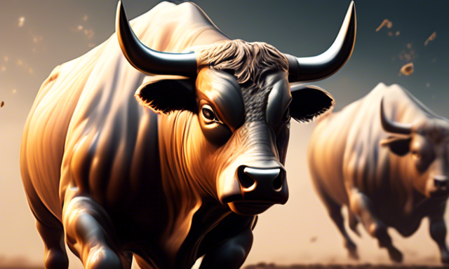 Why the Bull is Always the Smart Bet According to This Expert Trader ?