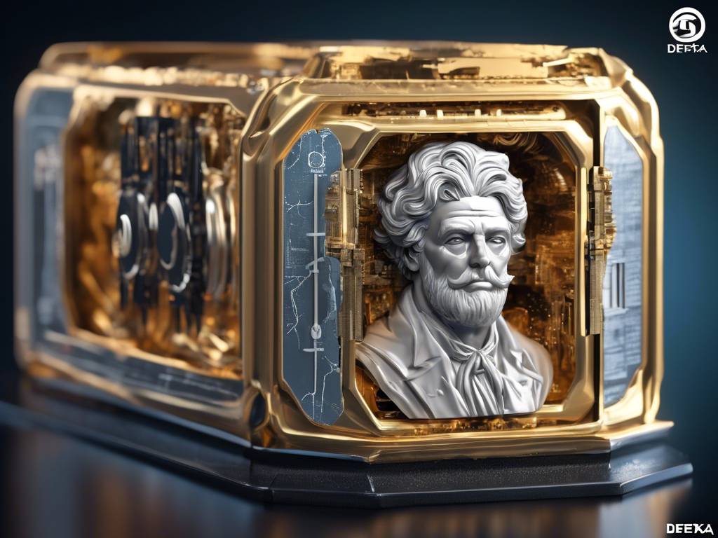 World’s First Memecoin Bank Defexa Turns Fiat Gateway! ??