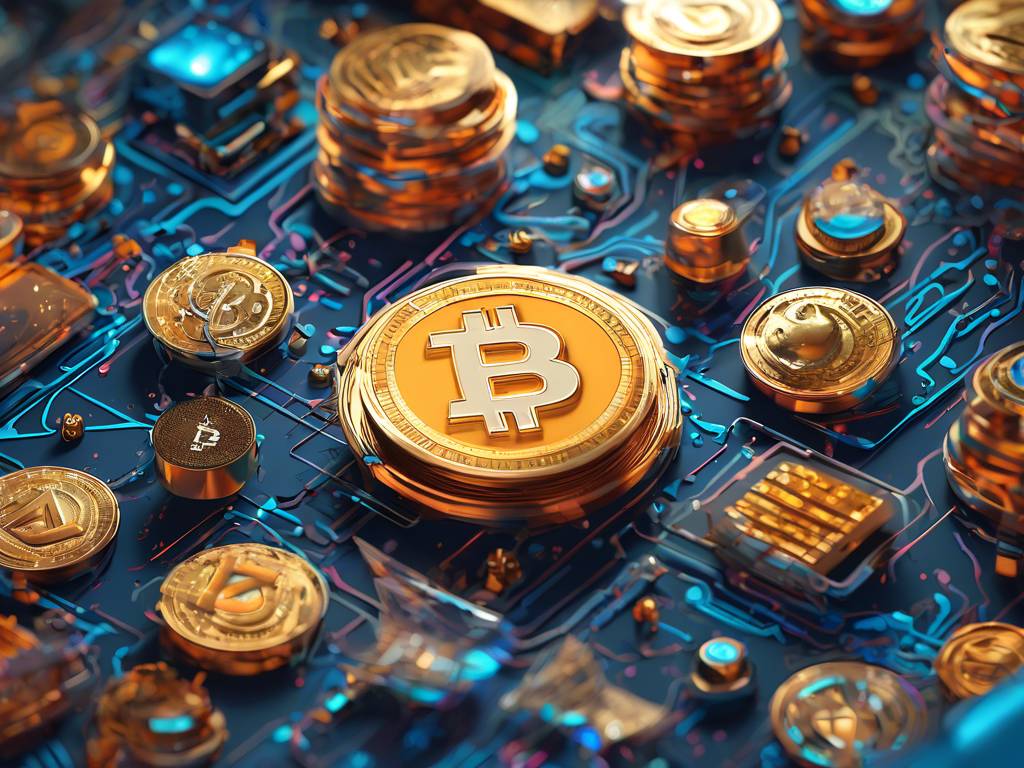 Don't Miss Out on These 3 Crypto Trends! ?