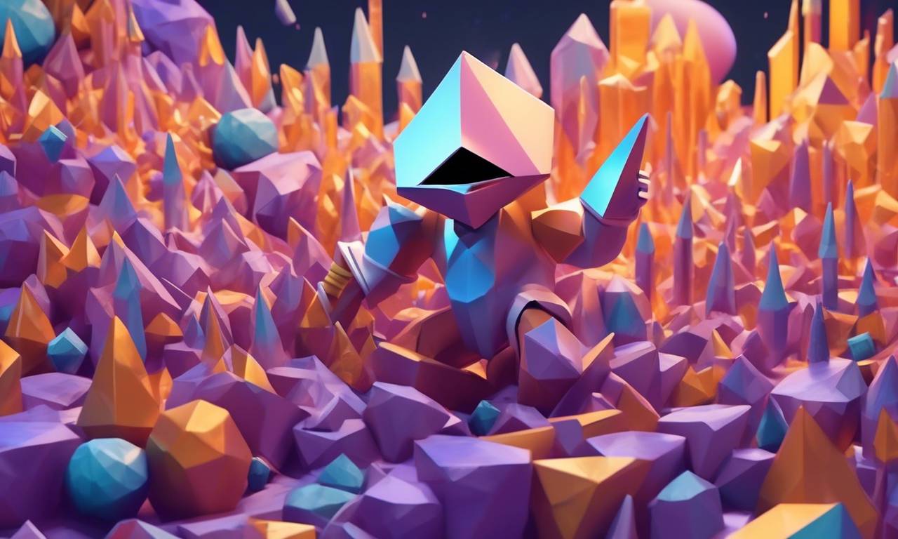 Strong ETH Price Rally Above $4000: Ethereum Accumulation Signals ?