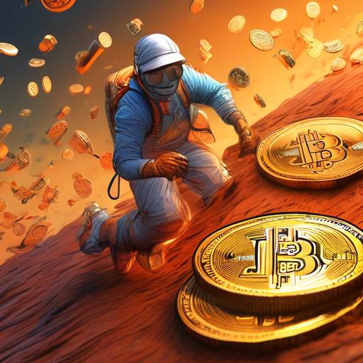 Bitcoin rally before halving: JPMorgan confirms ???