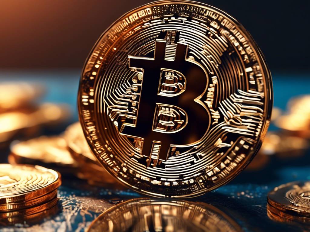 Bitcoin halving: Analyst predicts downside risks for BTC price ??
