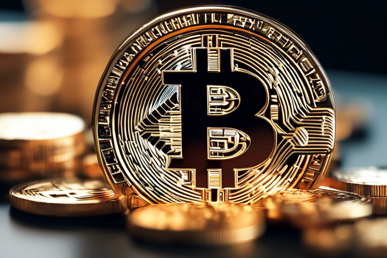Analyst suggests Bitcoin's crucial price support has been identified ??