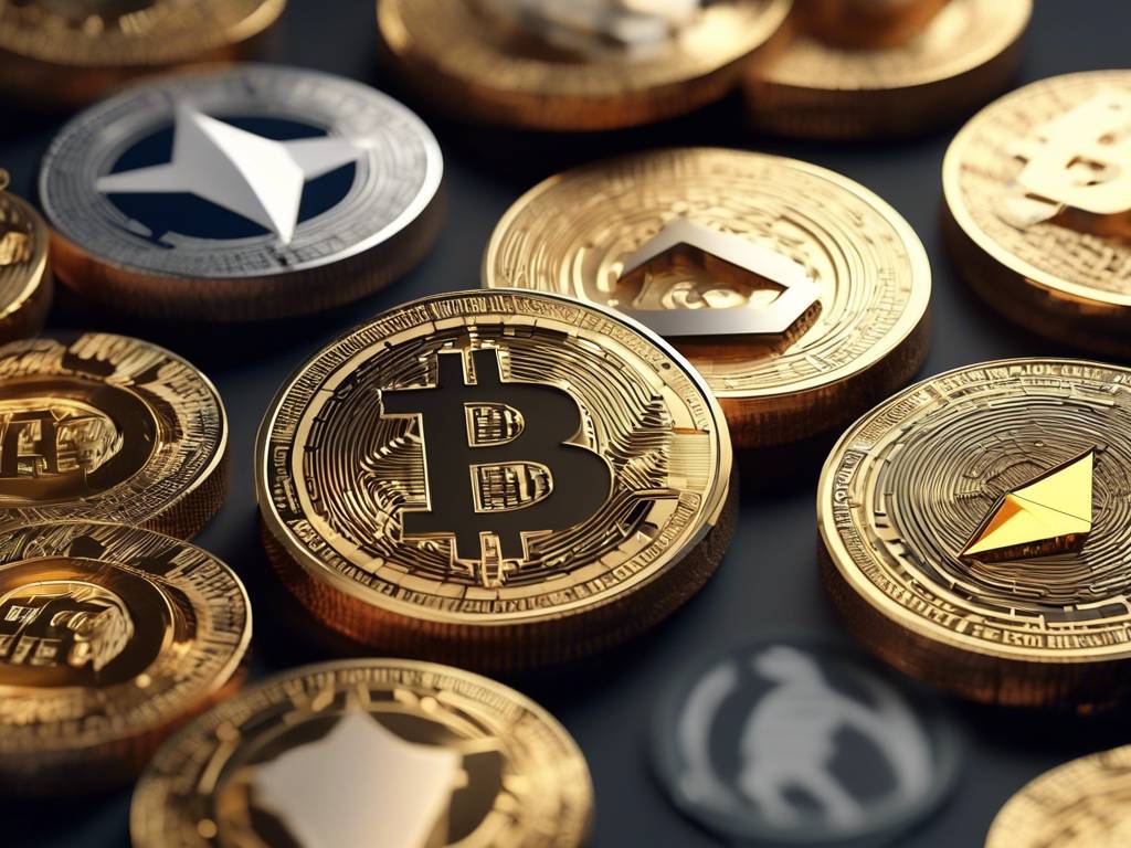 Why Democrats Fear Crypto ☄️- Expert Analysis ?
