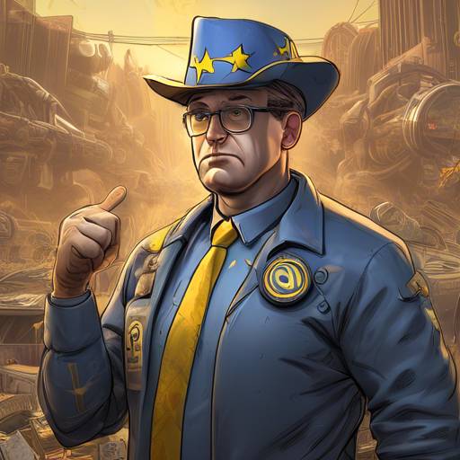 ACX Exchange fallout: Ex-Blockchain Group director barred from Australia ??