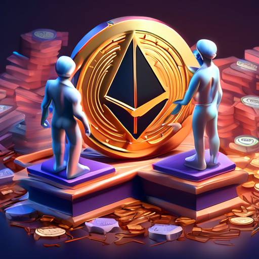 ENS and Manifold Finance Settle Legal Battle over eth.link Domain ??