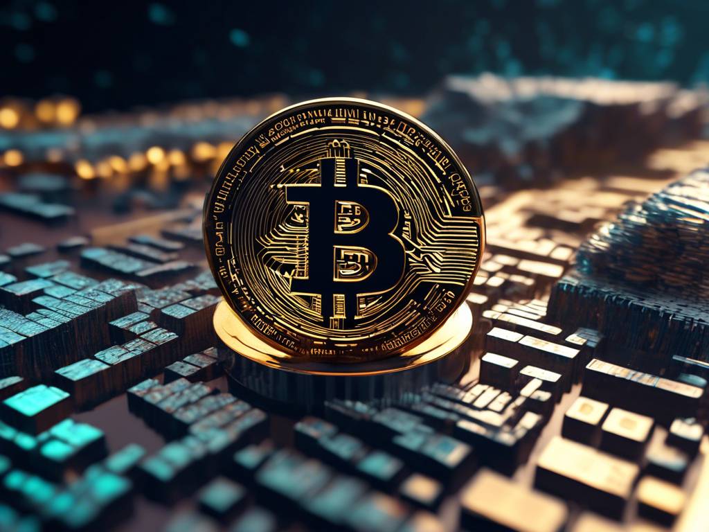 Crypto analyst predicts massive surge in market ??