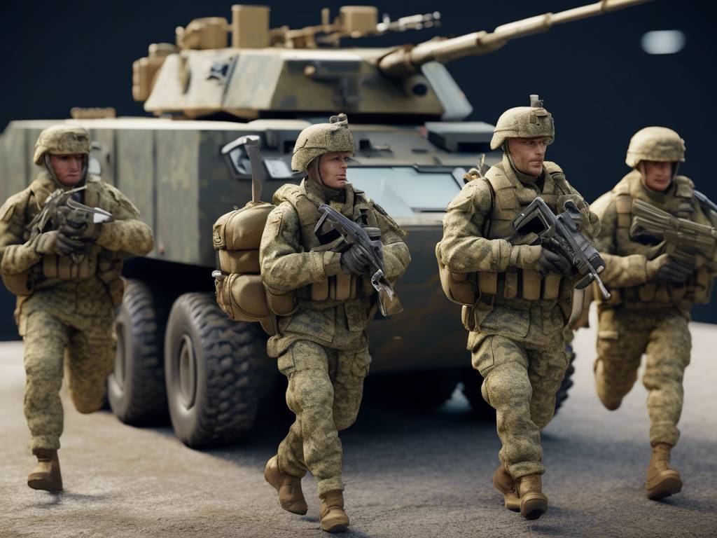 NATO training boosts Swedish troops ????