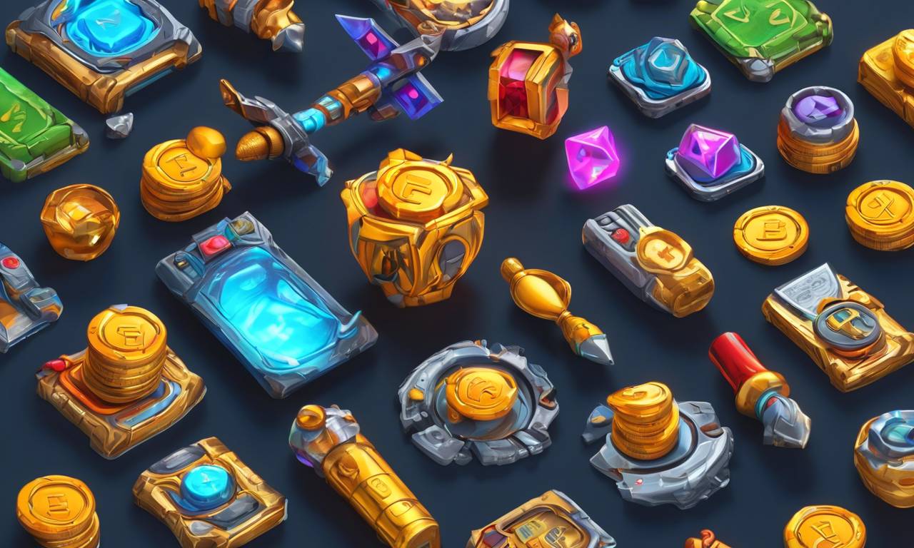 Top GameFi Tokens To Invest In ???
