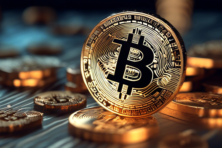 Bitcoin Plummets Below $61,000: Here's Why ?