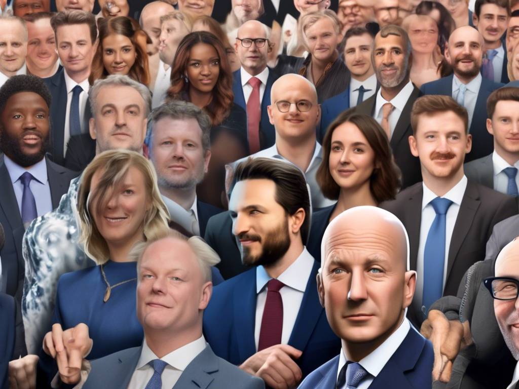 Goldman Sachs reveals UK's top talent ? challenge! ?