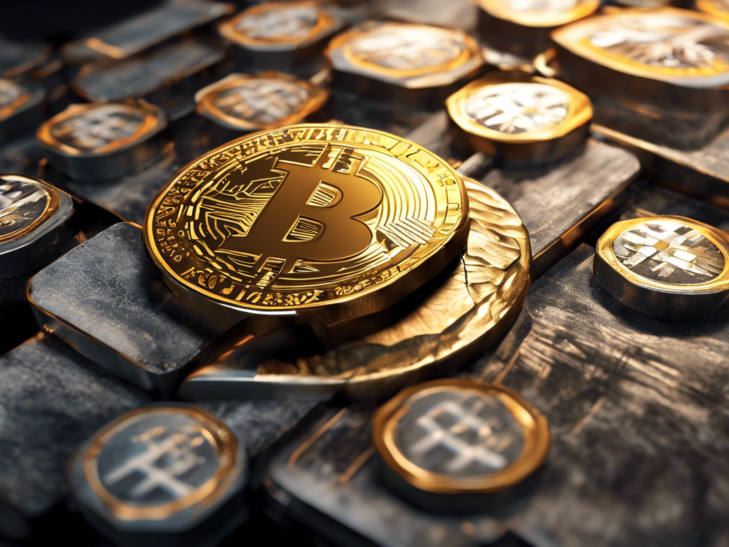 BlackRock updates Ethereum ETF filing with SEC ?