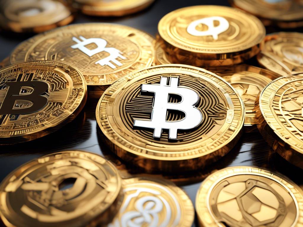 Crypto Analyst Warns Popular Memecoins Facing 80%+ ??