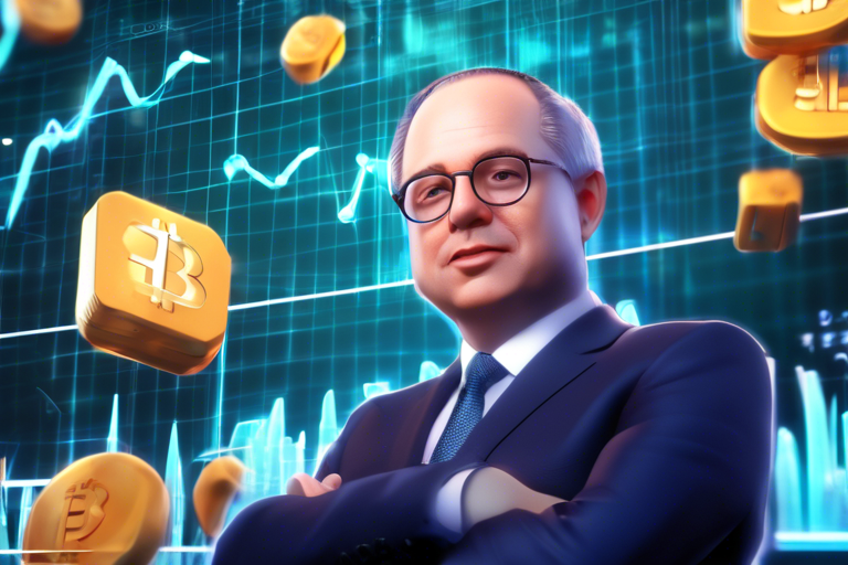 Stay Informed: Expert Analysis on Economic Trends with David Rosenberg ?