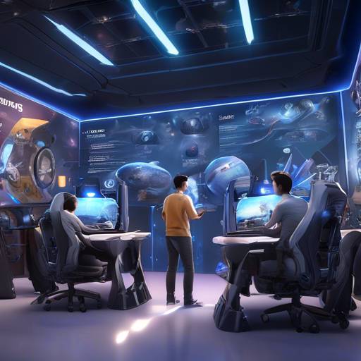 Samsung & UOB Propel Startale Labs with $3.5M Seed Funding! ??