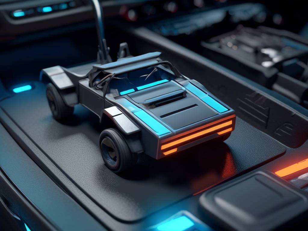 Exclusive: Cybertruck owner's accelerator pedal scare! ?