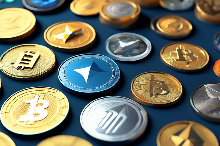 Top Altcoins to Watch: Winners and Losers ??