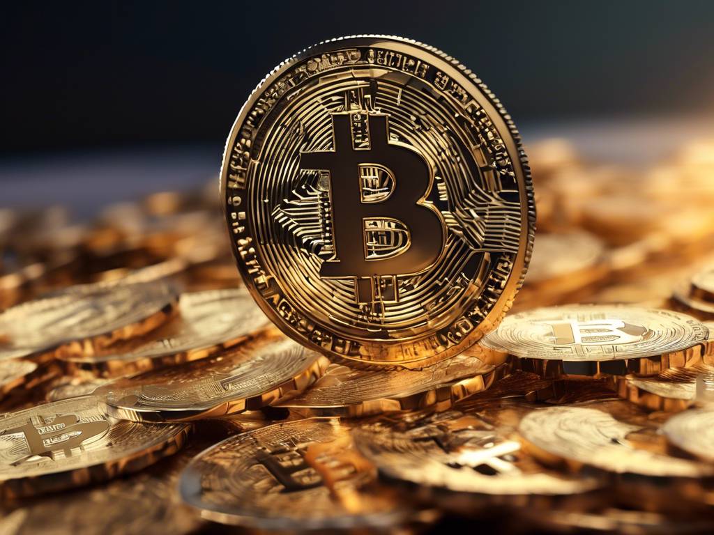 Get ready Aussies! ?? Bitcoin ETF on the horizon ?